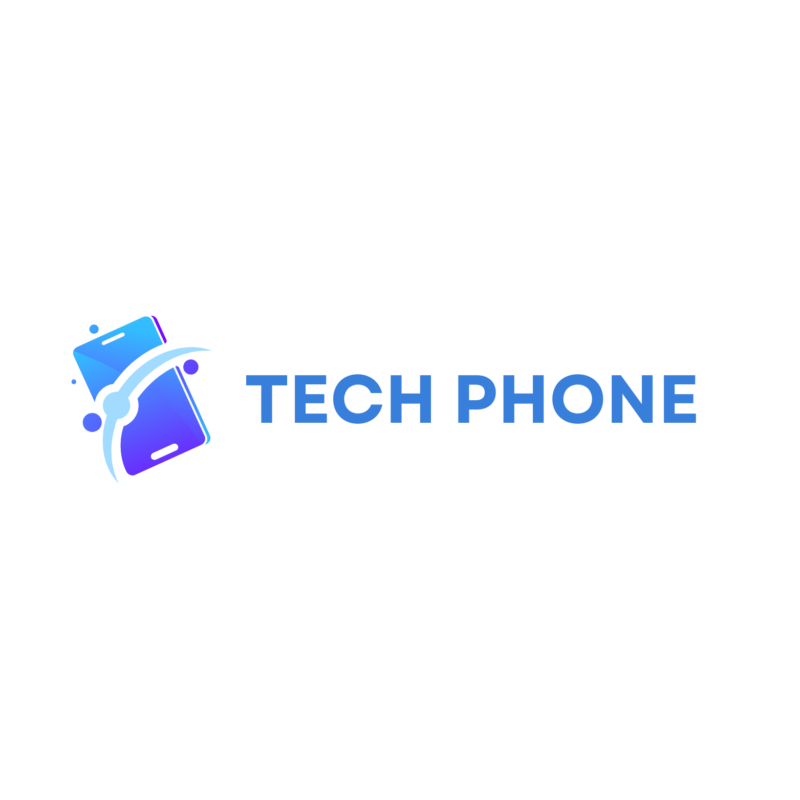 Tech Phone