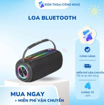 Hướng Dẫn Chọn Mua Loa Bluetooth Chất Lượng