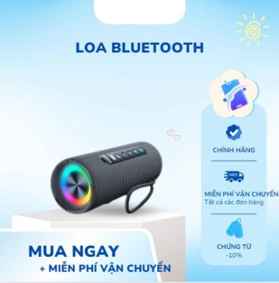 Hướng Dẫn Chọn Mua Loa Bluetooth Chất Lượng